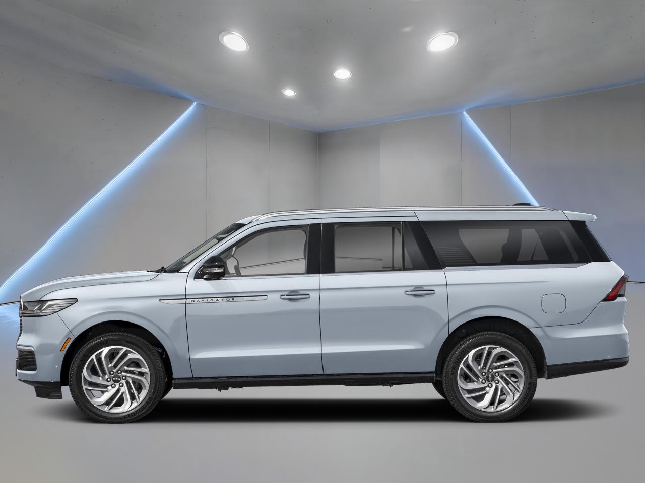 2025 Lincoln Navigator Reserve Photo