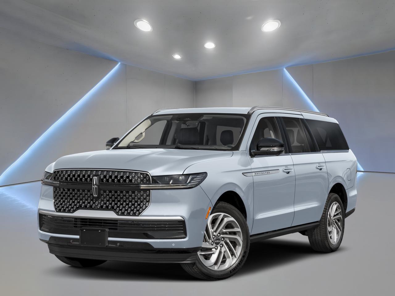 2025 Lincoln Navigator Reserve Photo