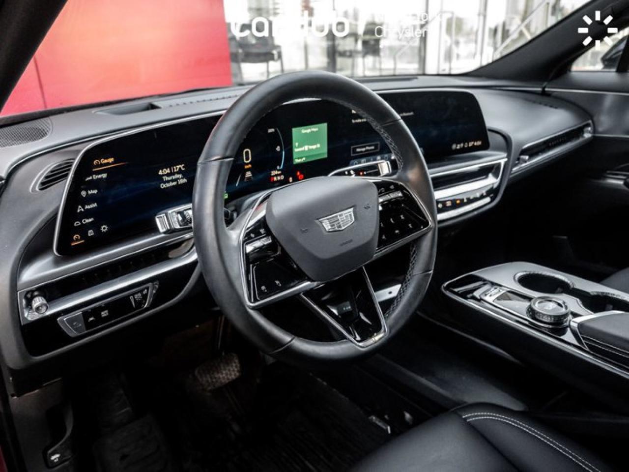 2024 Cadillac LYRIQ Tech Panoroof Heated Seats Apple CarPlay Android Auto Photo