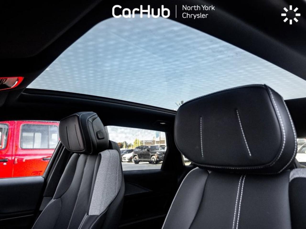 2024 Cadillac LYRIQ Tech Panoroof Heated Seats Apple CarPlay Android Auto Photo