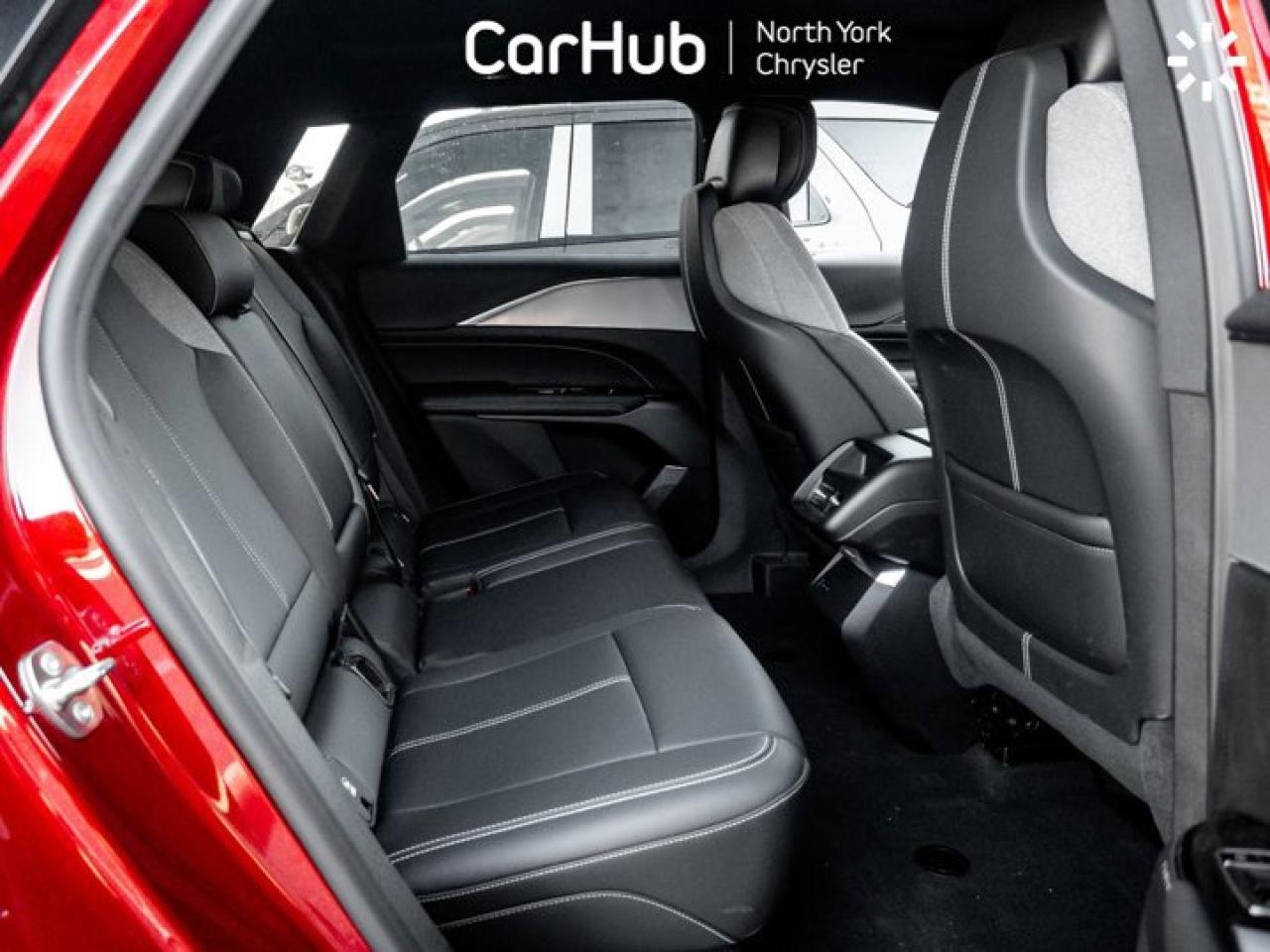 2024 Cadillac LYRIQ Tech Panoroof Heated Seats Apple CarPlay Android Auto Photo