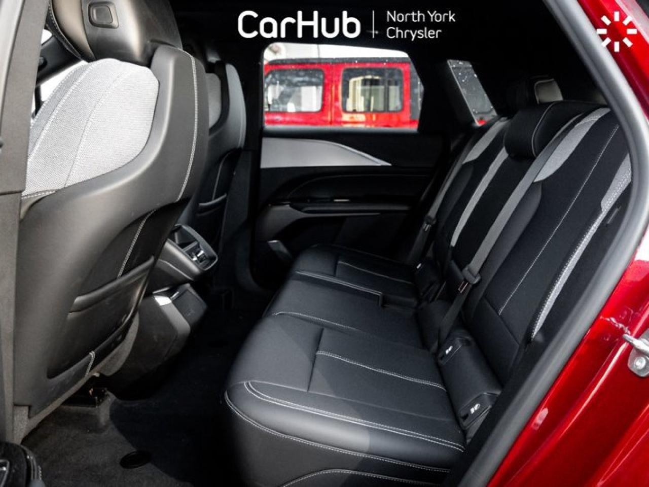 2024 Cadillac LYRIQ Tech Panoroof Heated Seats Apple CarPlay Android Auto Photo