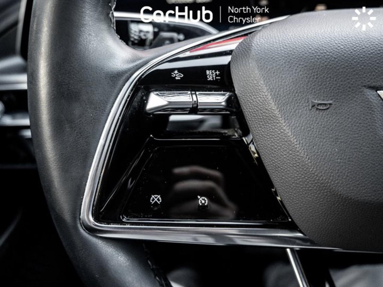 2024 Cadillac LYRIQ Tech Panoroof Heated Seats Apple CarPlay Android Auto Photo