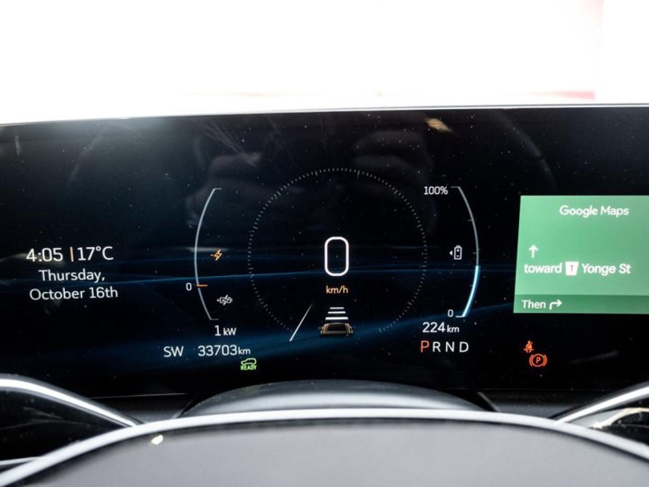 2024 Cadillac LYRIQ Tech Panoroof Heated Seats Apple CarPlay Android Auto Photo