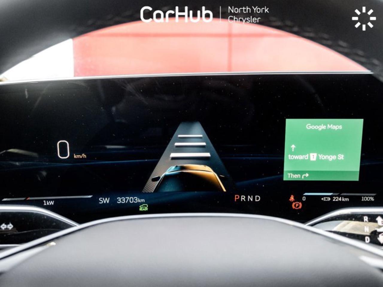 2024 Cadillac LYRIQ Tech Panoroof Heated Seats Apple CarPlay Android Auto Photo