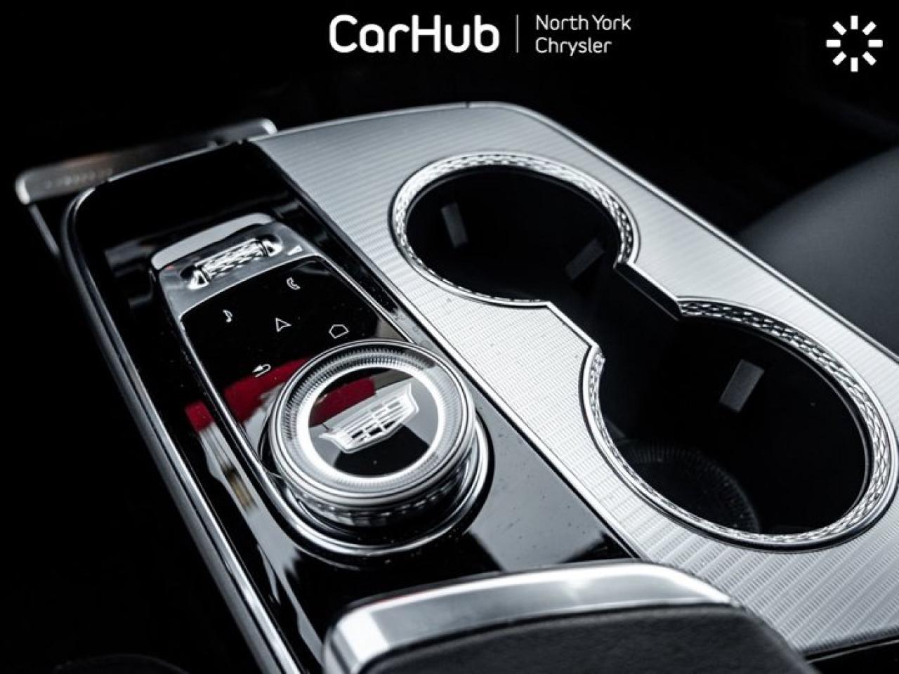 2024 Cadillac LYRIQ Tech Panoroof Heated Seats Apple CarPlay Android Auto Photo