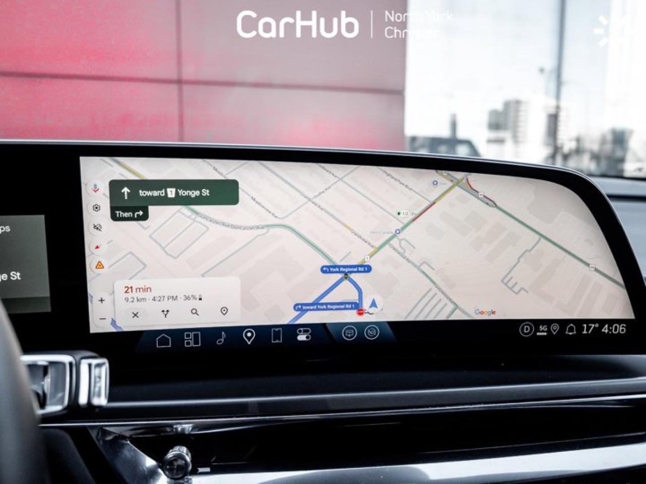 2024 Cadillac LYRIQ Tech Panoroof Heated Seats Apple CarPlay Android Auto Photo