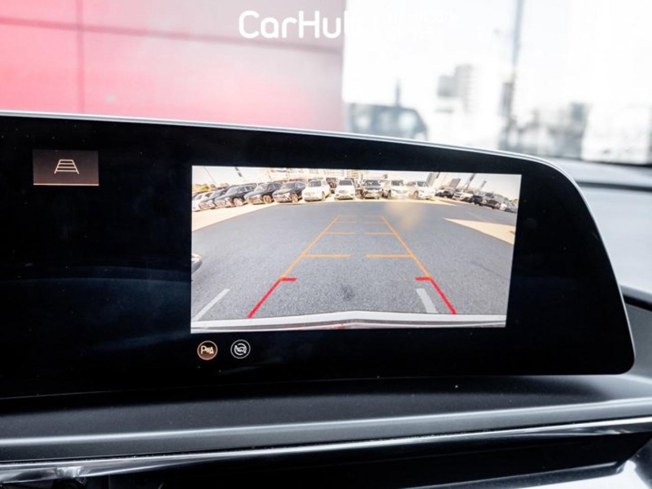 2024 Cadillac LYRIQ Tech Panoroof Heated Seats Apple CarPlay Android Auto Photo