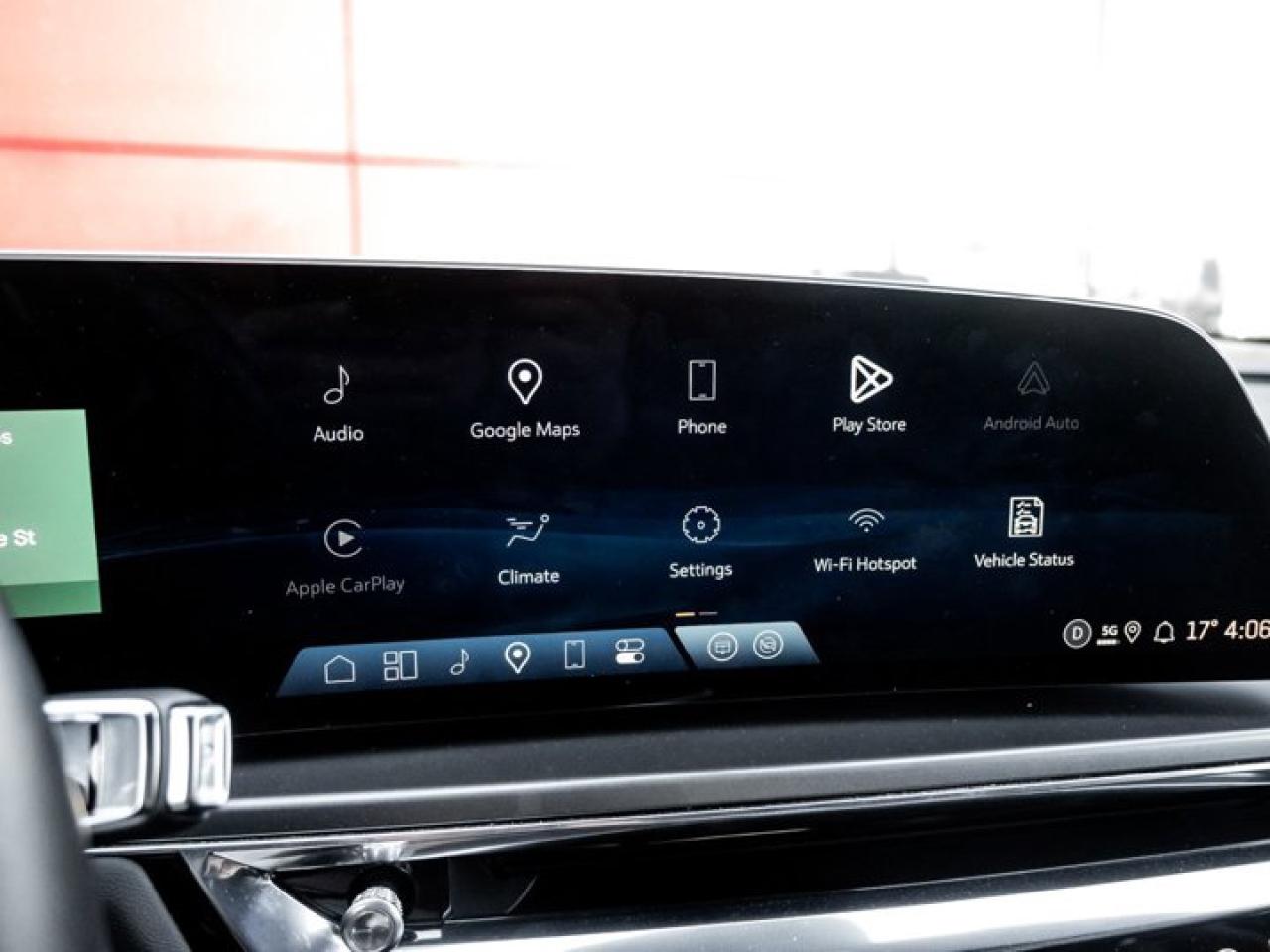 2024 Cadillac LYRIQ Tech Panoroof Heated Seats Apple CarPlay Android Auto Photo