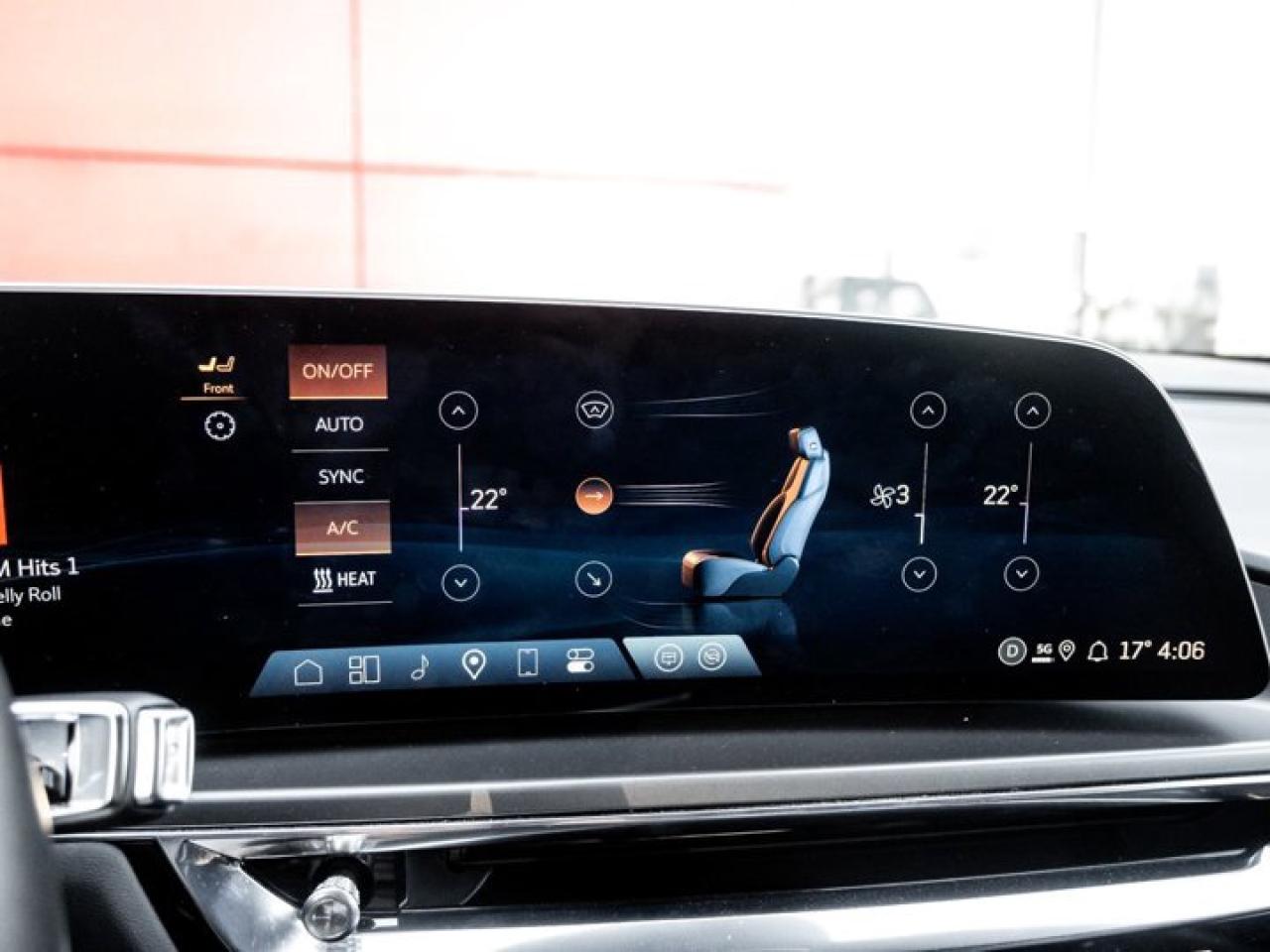 2024 Cadillac LYRIQ Tech Panoroof Heated Seats Apple CarPlay Android Auto Photo