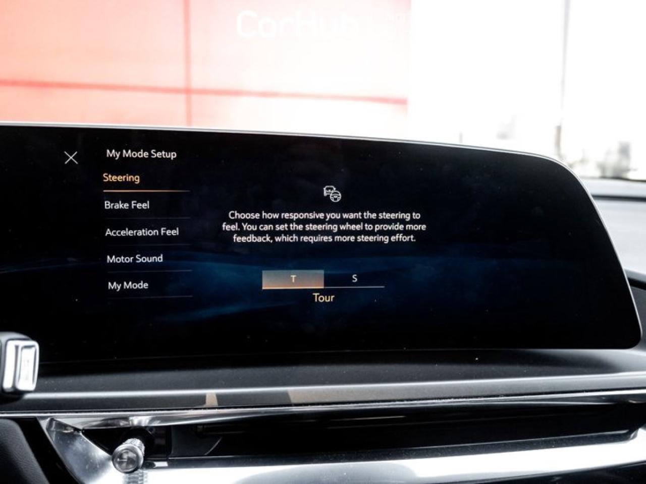 2024 Cadillac LYRIQ Tech Panoroof Heated Seats Apple CarPlay Android Auto Photo