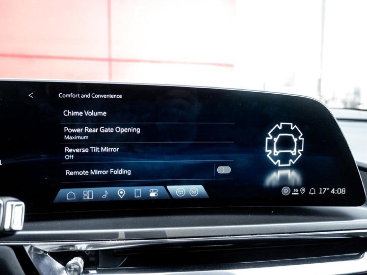 2024 Cadillac LYRIQ Tech Panoroof Heated Seats Apple CarPlay Android Auto Photo