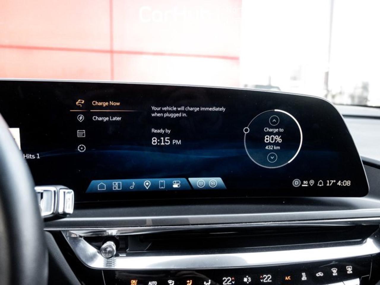 2024 Cadillac LYRIQ Tech Panoroof Heated Seats Apple CarPlay Android Auto Photo