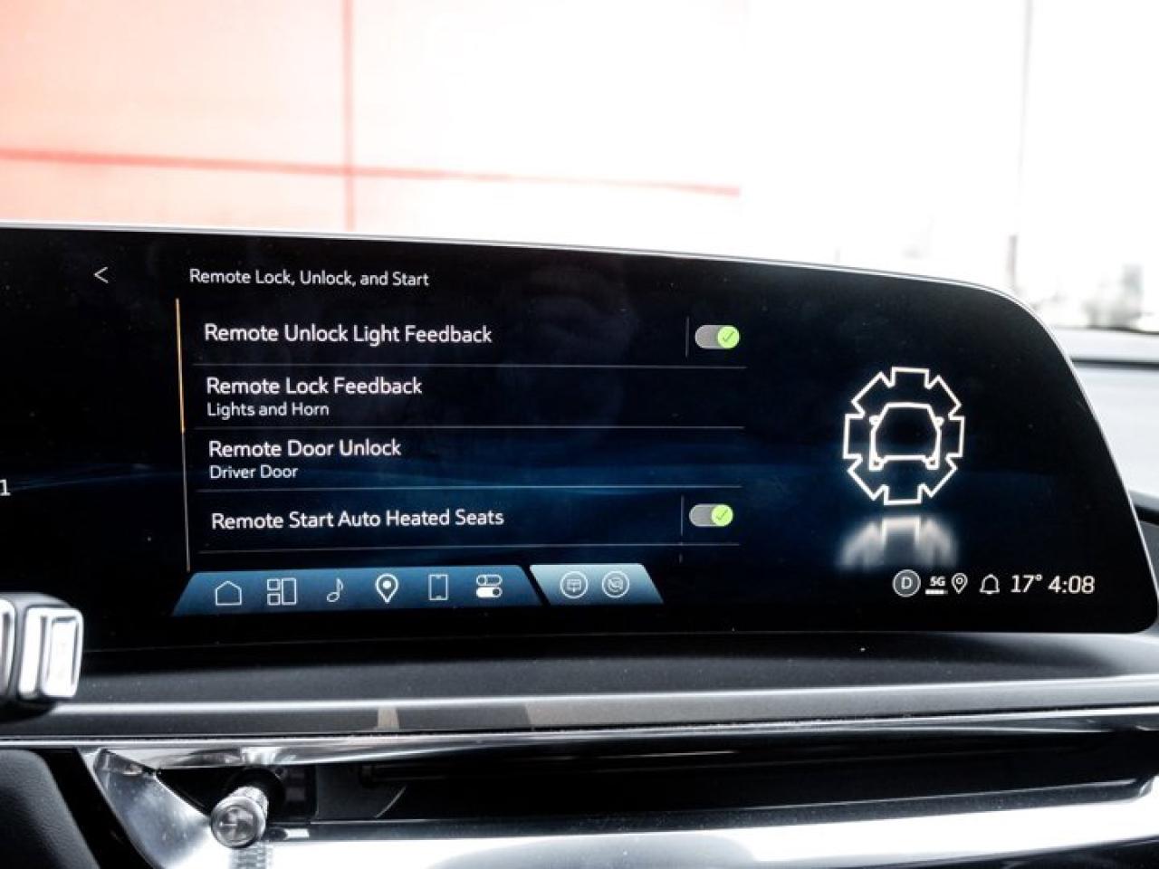 2024 Cadillac LYRIQ Tech Panoroof Heated Seats Apple CarPlay Android Auto Photo