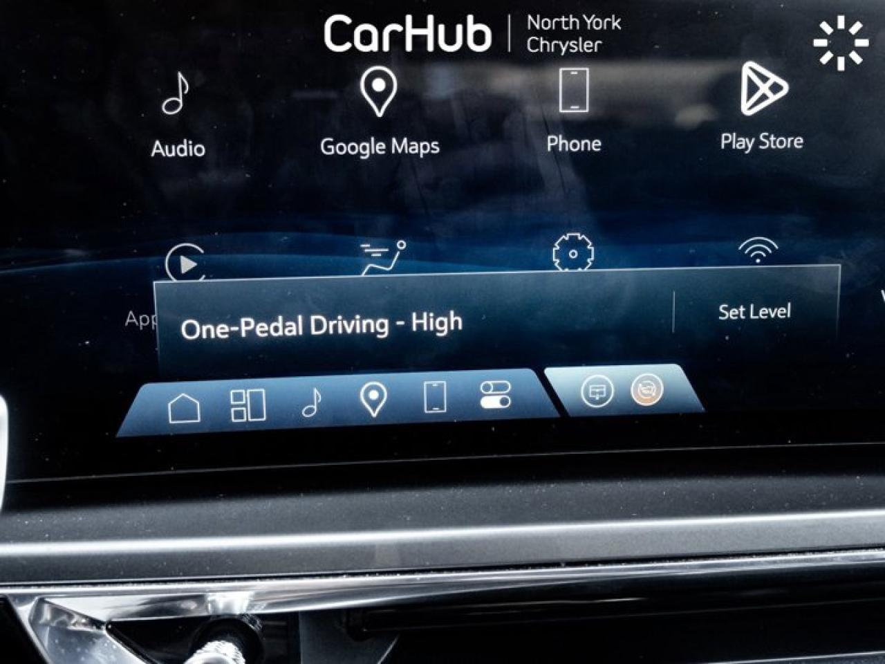 2024 Cadillac LYRIQ Tech Panoroof Heated Seats Apple CarPlay Android Auto Photo