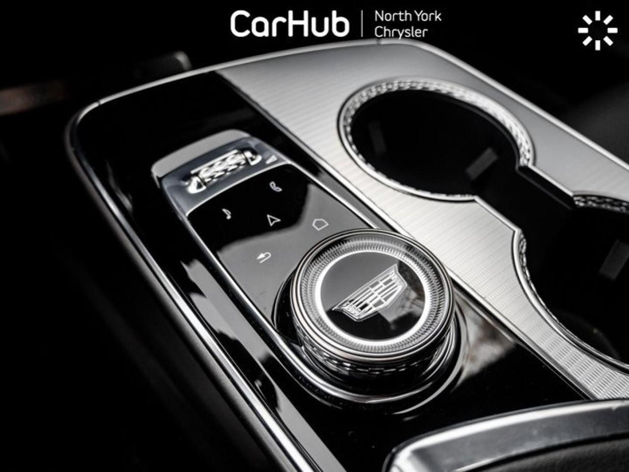 2024 Cadillac LYRIQ Tech Panoroof Heated Seats Navi Apple CarPlay Android Auto Photo