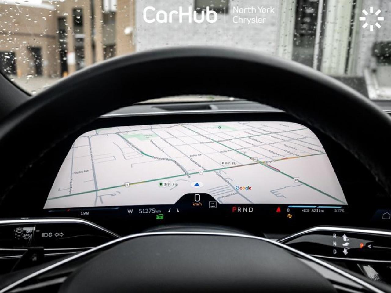 2024 Cadillac LYRIQ Tech Panoroof Heated Seats Navi Apple CarPlay Android Auto Photo