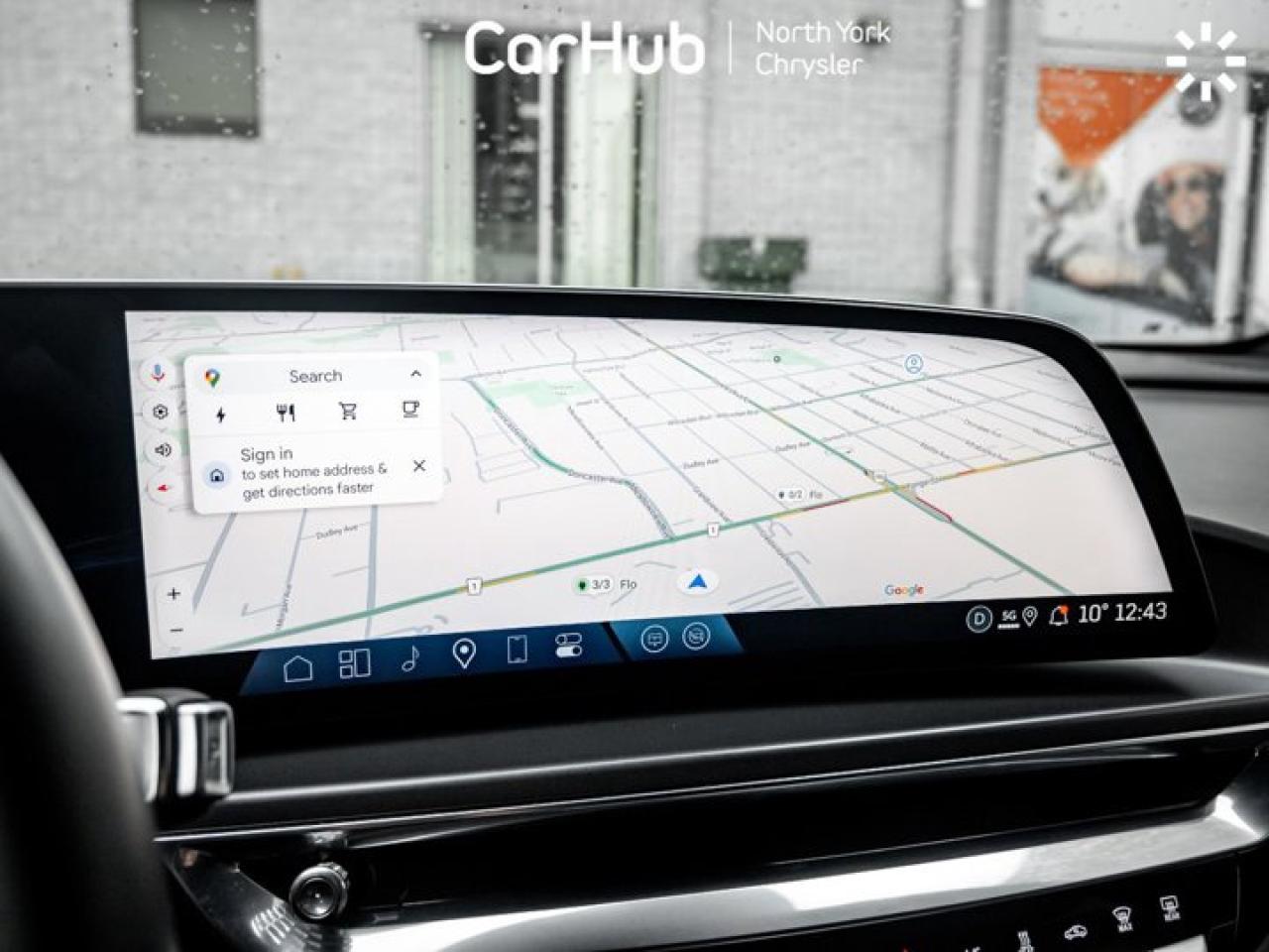 2024 Cadillac LYRIQ Tech Panoroof Heated Seats Navi Apple CarPlay Android Auto Photo