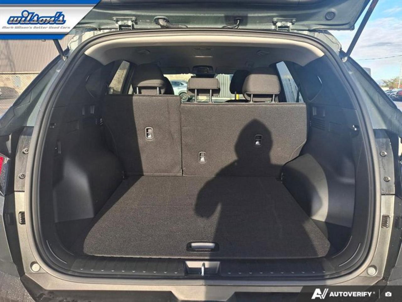 2024 Hyundai Tucson Preferred AWD | Heated Seats + Steering | Remote Start | Navi | CarPlay + Android | and More ! Photo