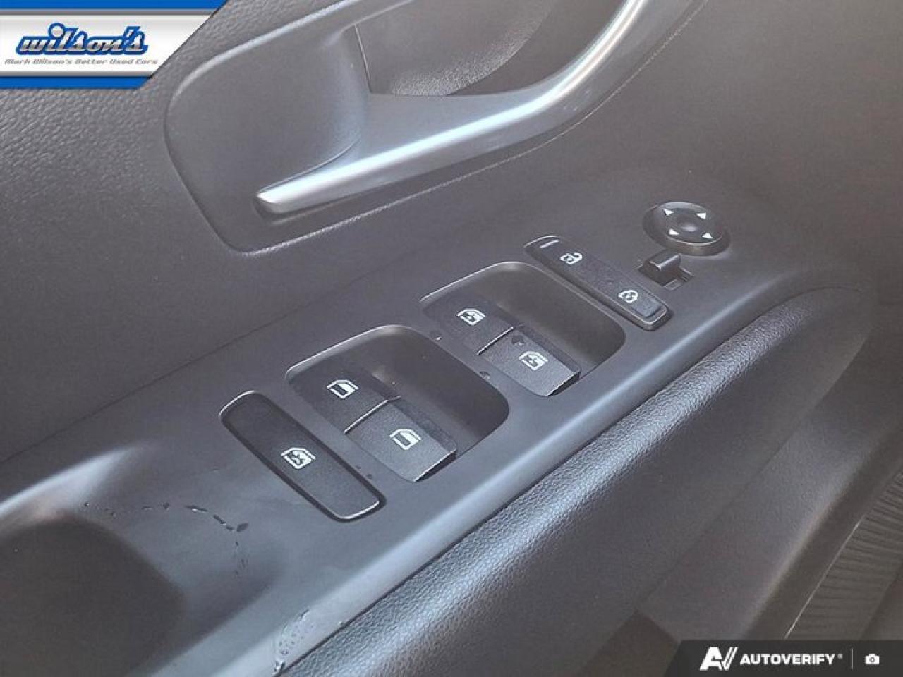 2024 Hyundai Tucson Preferred AWD | Heated Seats + Steering | Remote Start | Navi | CarPlay + Android | and More ! Photo