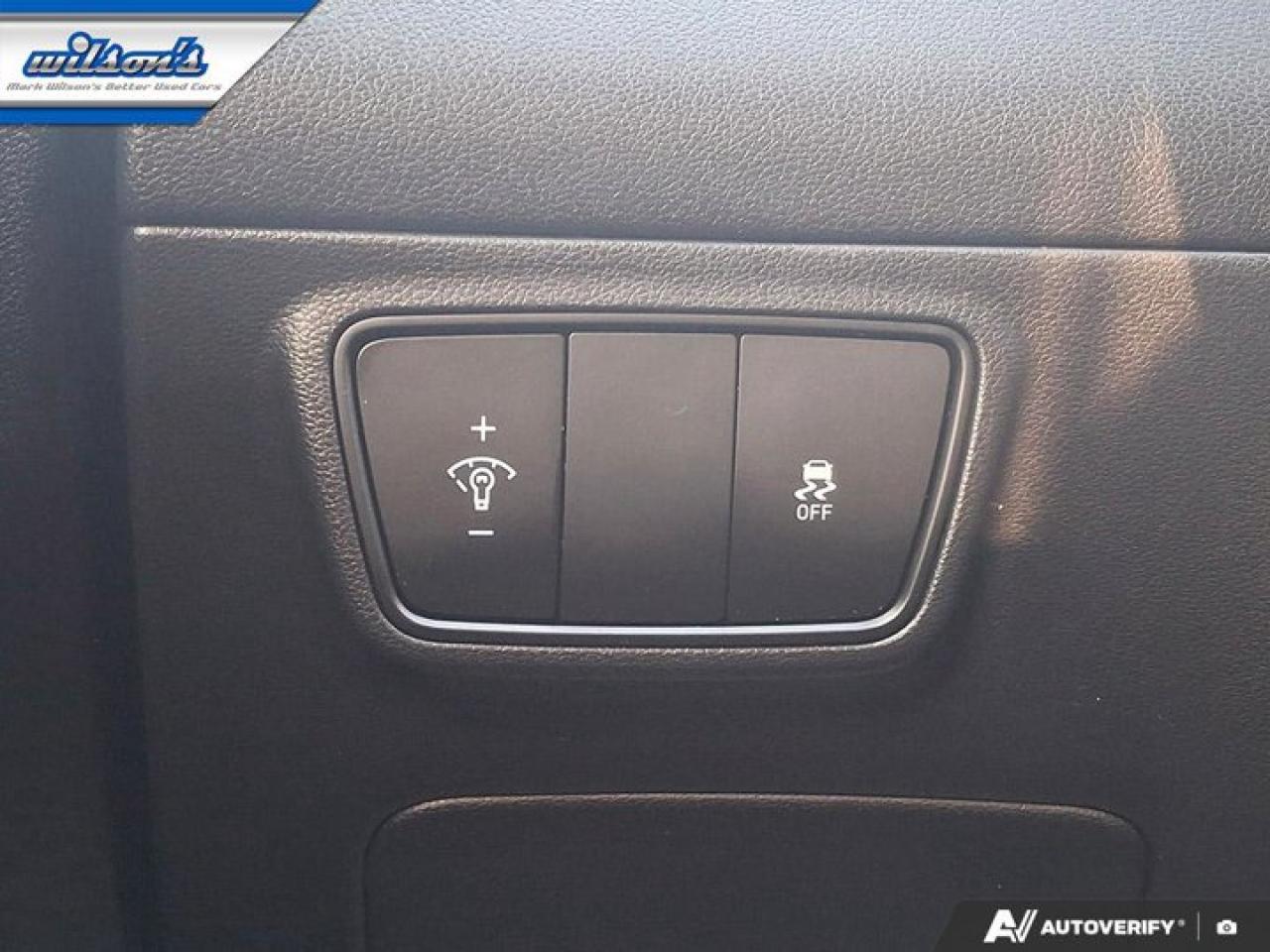 2024 Hyundai Tucson Preferred AWD | Heated Seats + Steering | Remote Start | Navi | CarPlay + Android | and More ! Photo