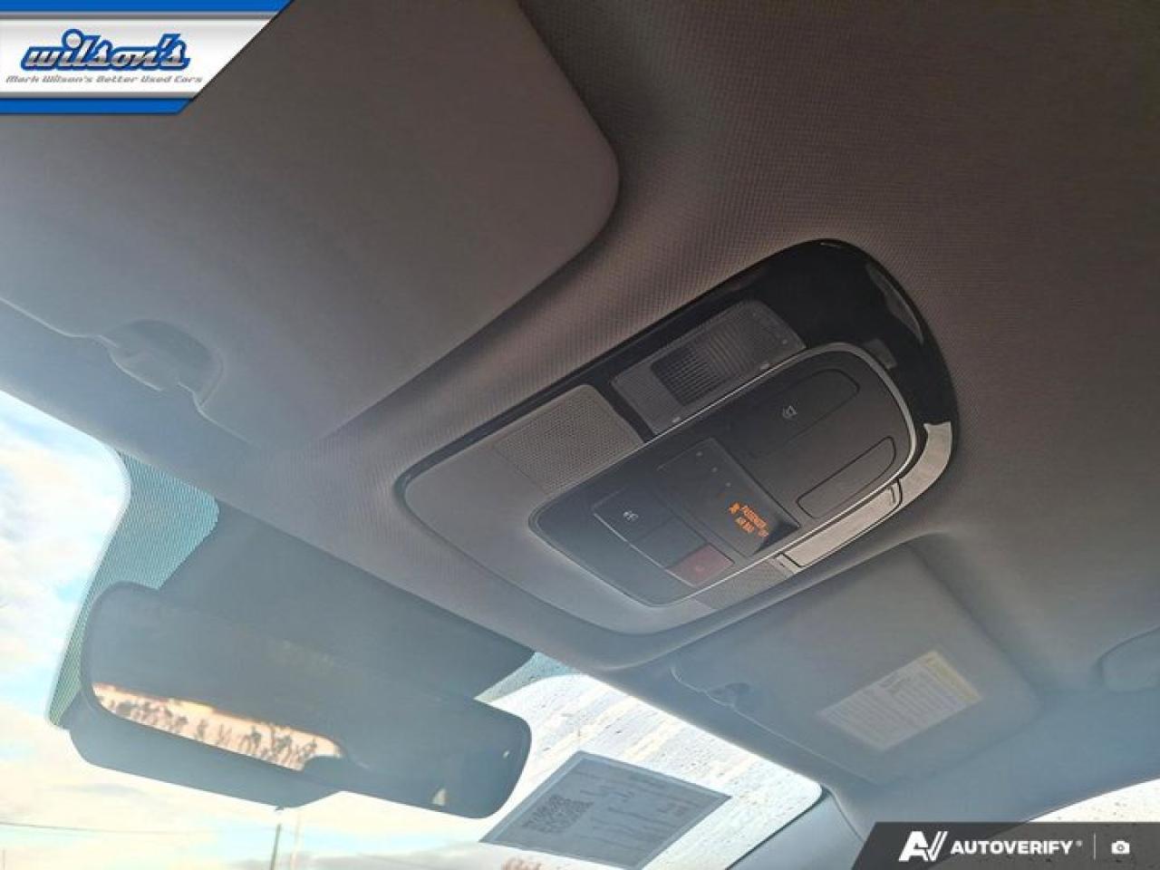 2024 Hyundai Tucson Preferred AWD | Heated Seats + Steering | Remote Start | Navi | CarPlay + Android | and More ! Photo