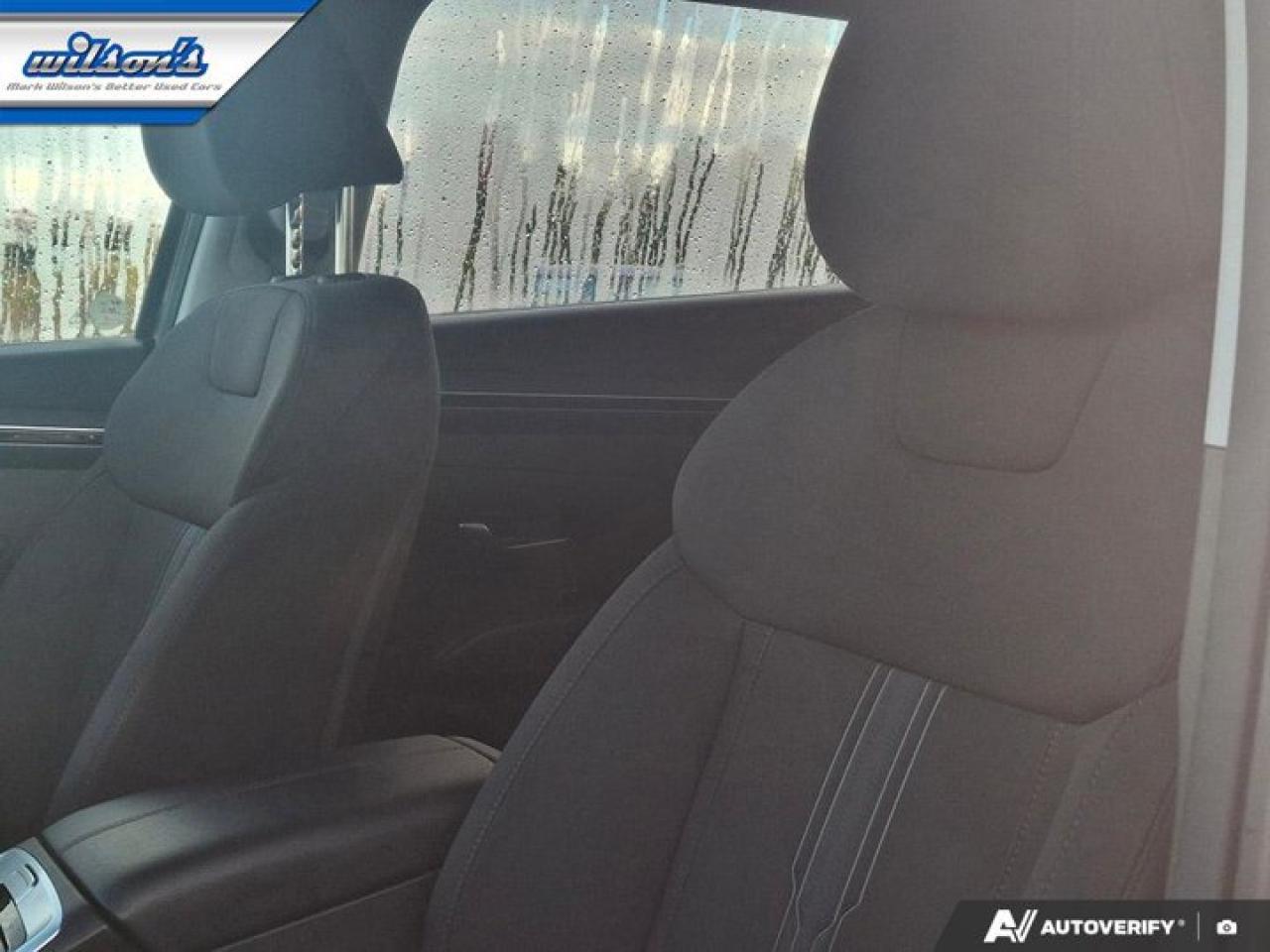 2024 Hyundai Tucson Preferred AWD | Heated Seats + Steering | Remote Start | Navi | CarPlay + Android | and More ! Photo