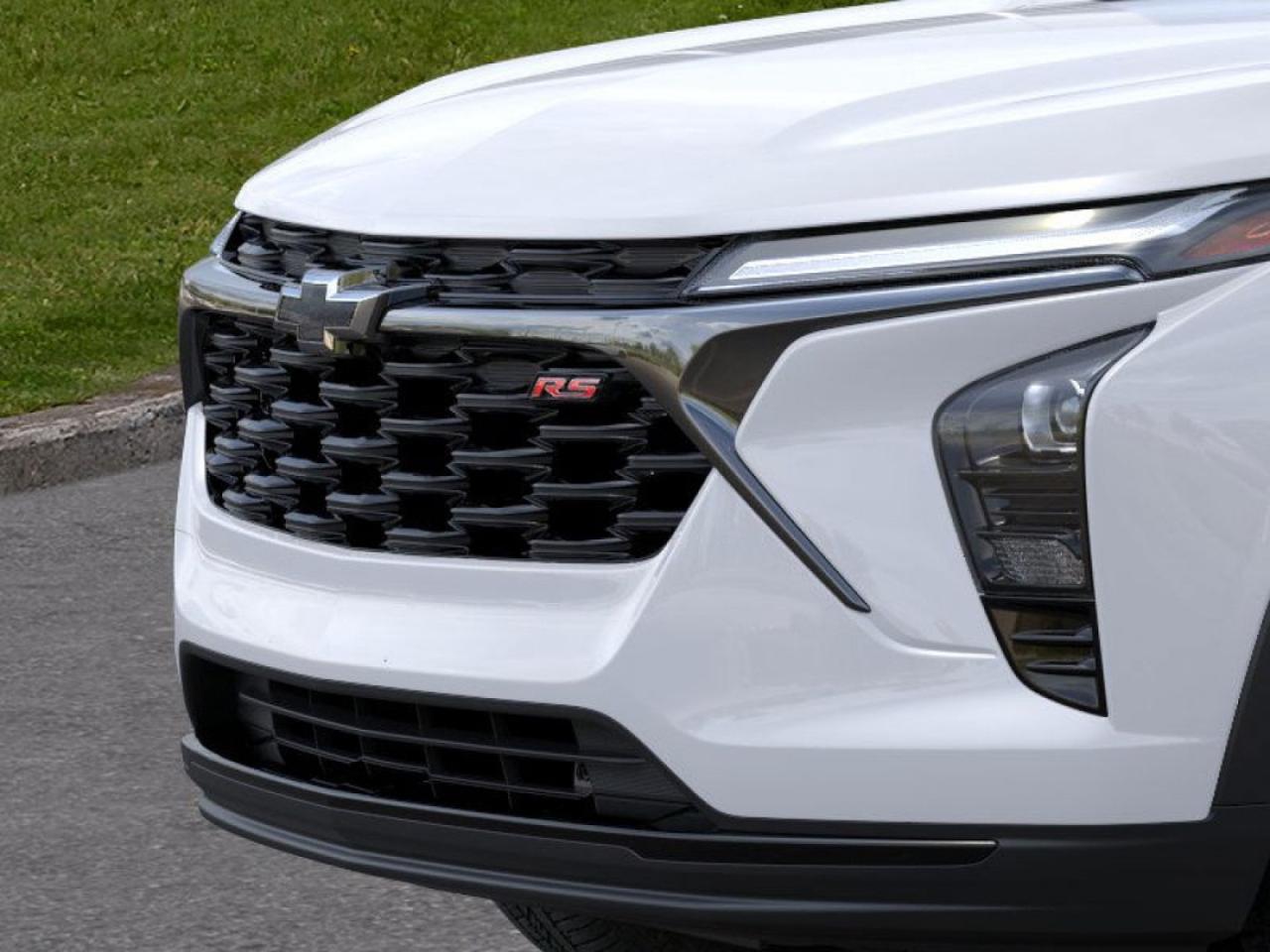 2026 Chevrolet Trax 2RS Photo