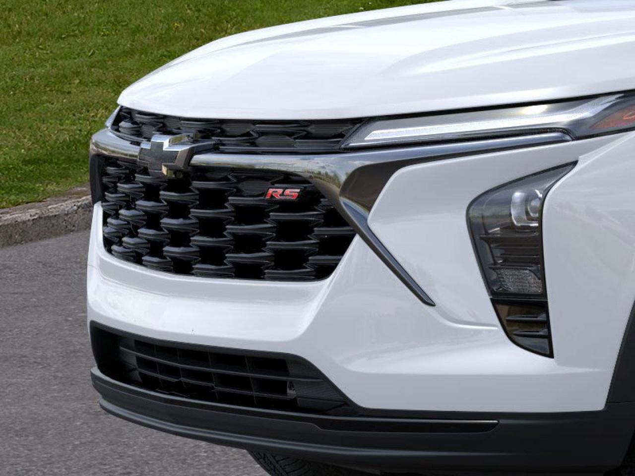 2026 Chevrolet Trax 2RS Photo