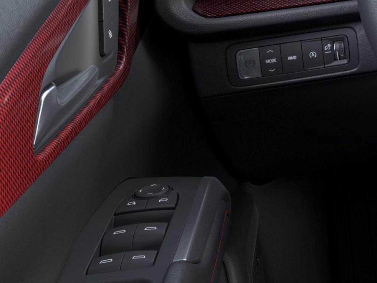 2026 Chevrolet Traverse Z71 Photo