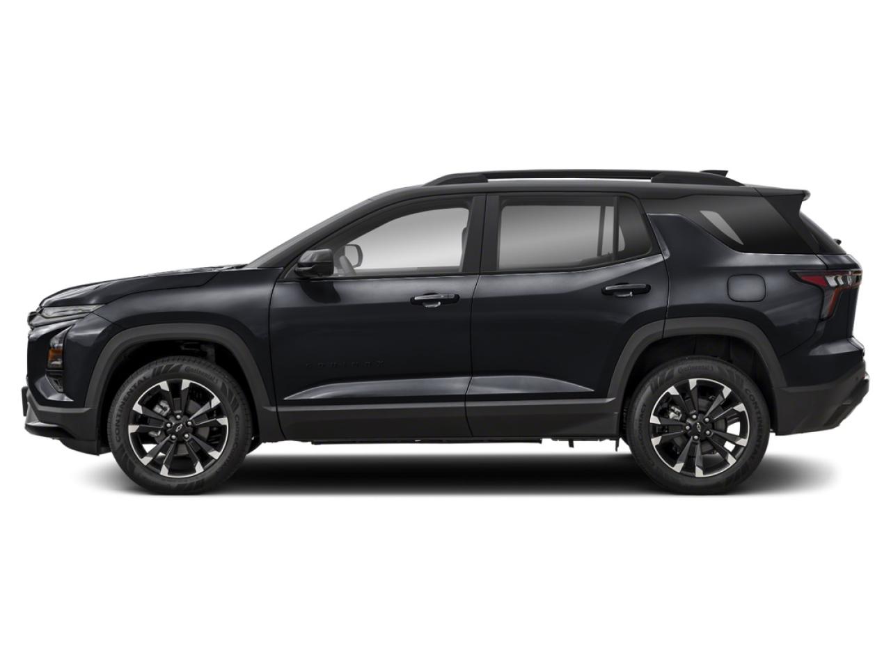 New 2026 Chevrolet Equinox AWD RS for sale in Kingston, ON