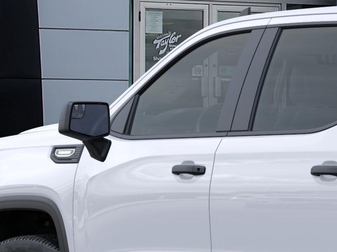 2026 GMC Sierra 1500 PRO Photo