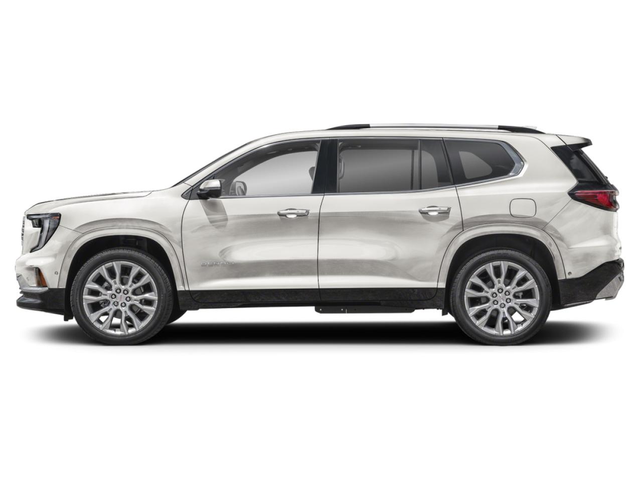 New 2026 GMC Acadia Denali Ultimate for sale in Kingston, ON