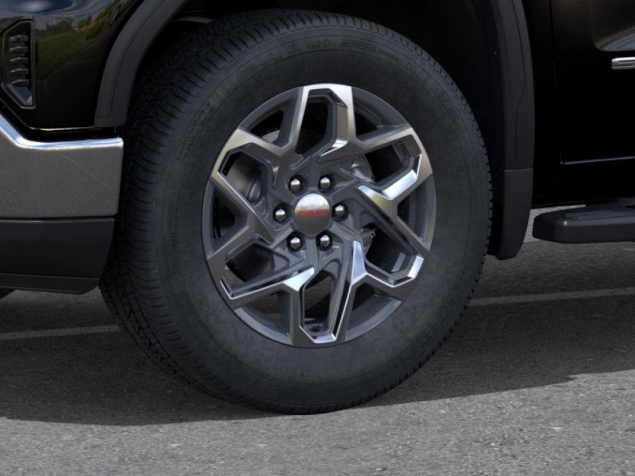 2026 GMC Sierra 1500 SLT Photo