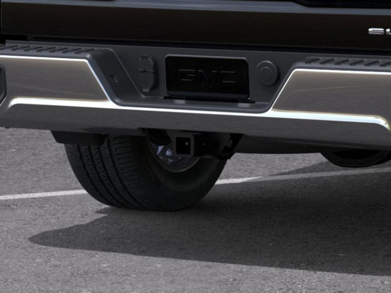 2026 GMC Sierra 1500 SLT Photo