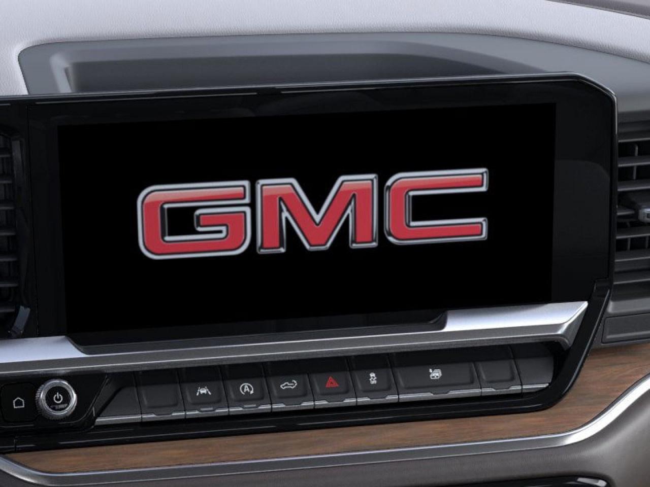 2026 GMC Sierra 1500 SLT Photo