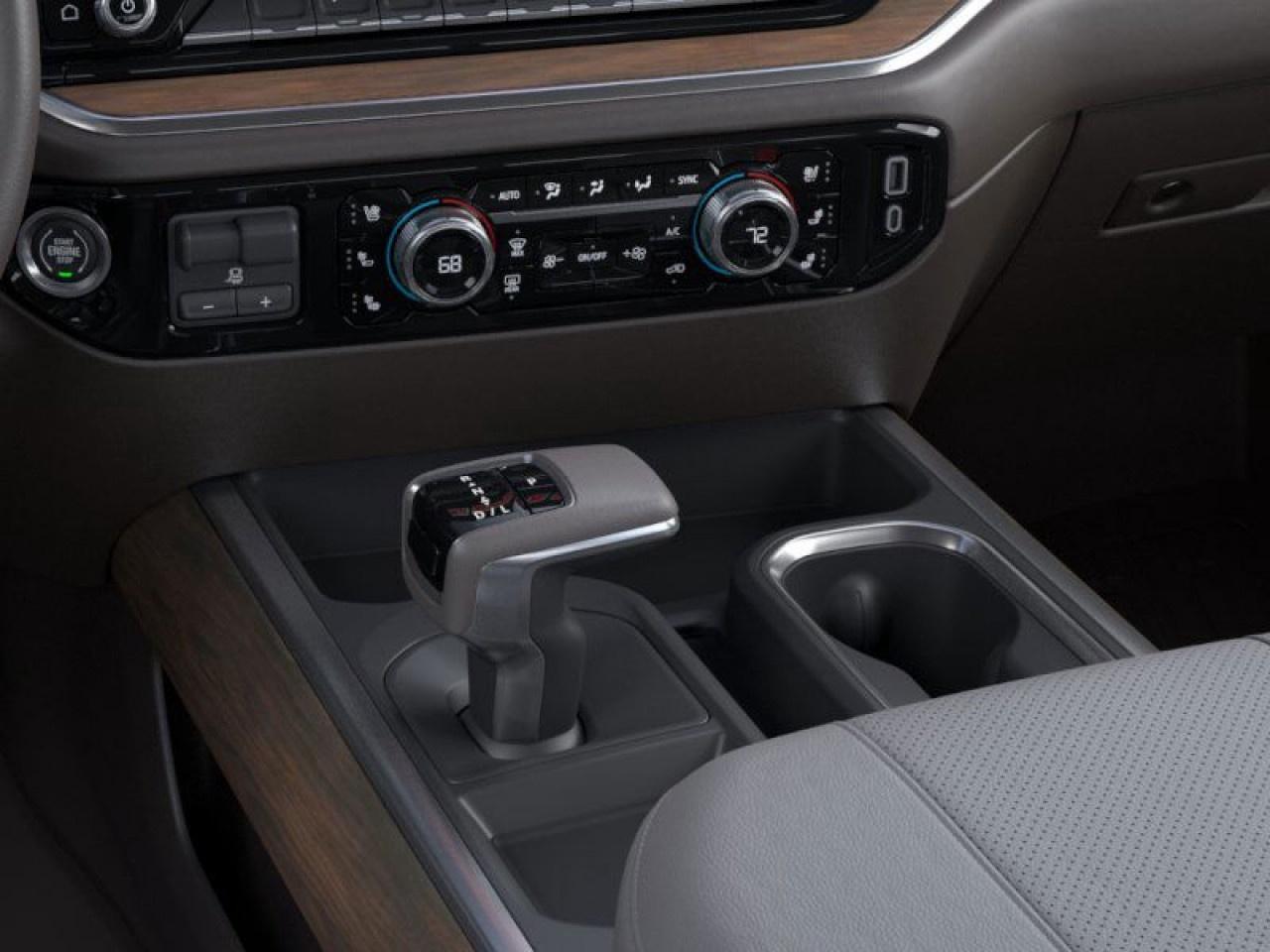 2026 GMC Sierra 1500 SLT Photo