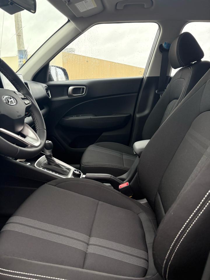 2026 Hyundai Venue PREFERRED Photo