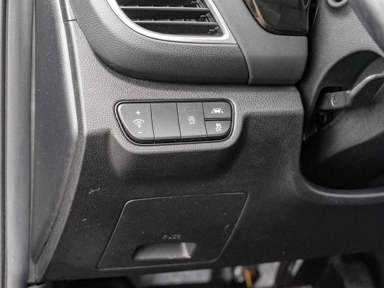 2023 Kia Seltos EX PREMIUM AWD Photo