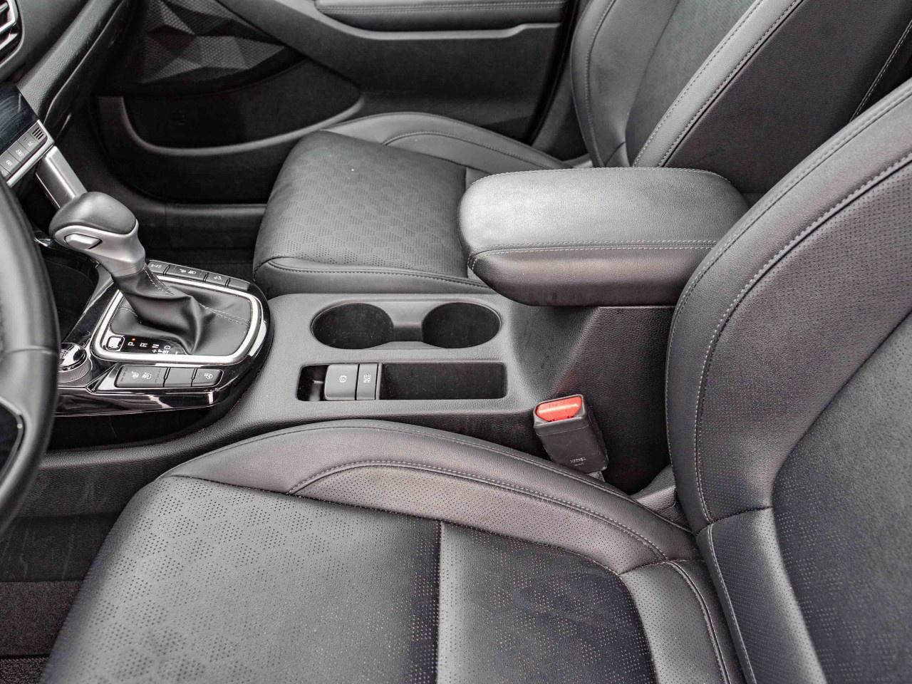 2023 Kia Seltos EX PREMIUM AWD Photo