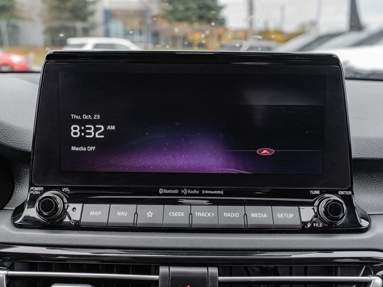 2023 Kia Seltos EX PREMIUM AWD Photo