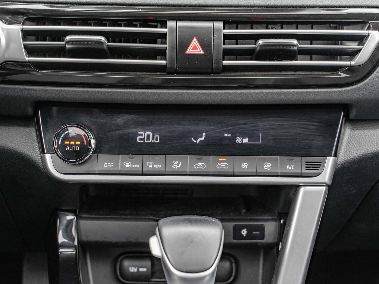 2023 Kia Seltos EX PREMIUM AWD Photo