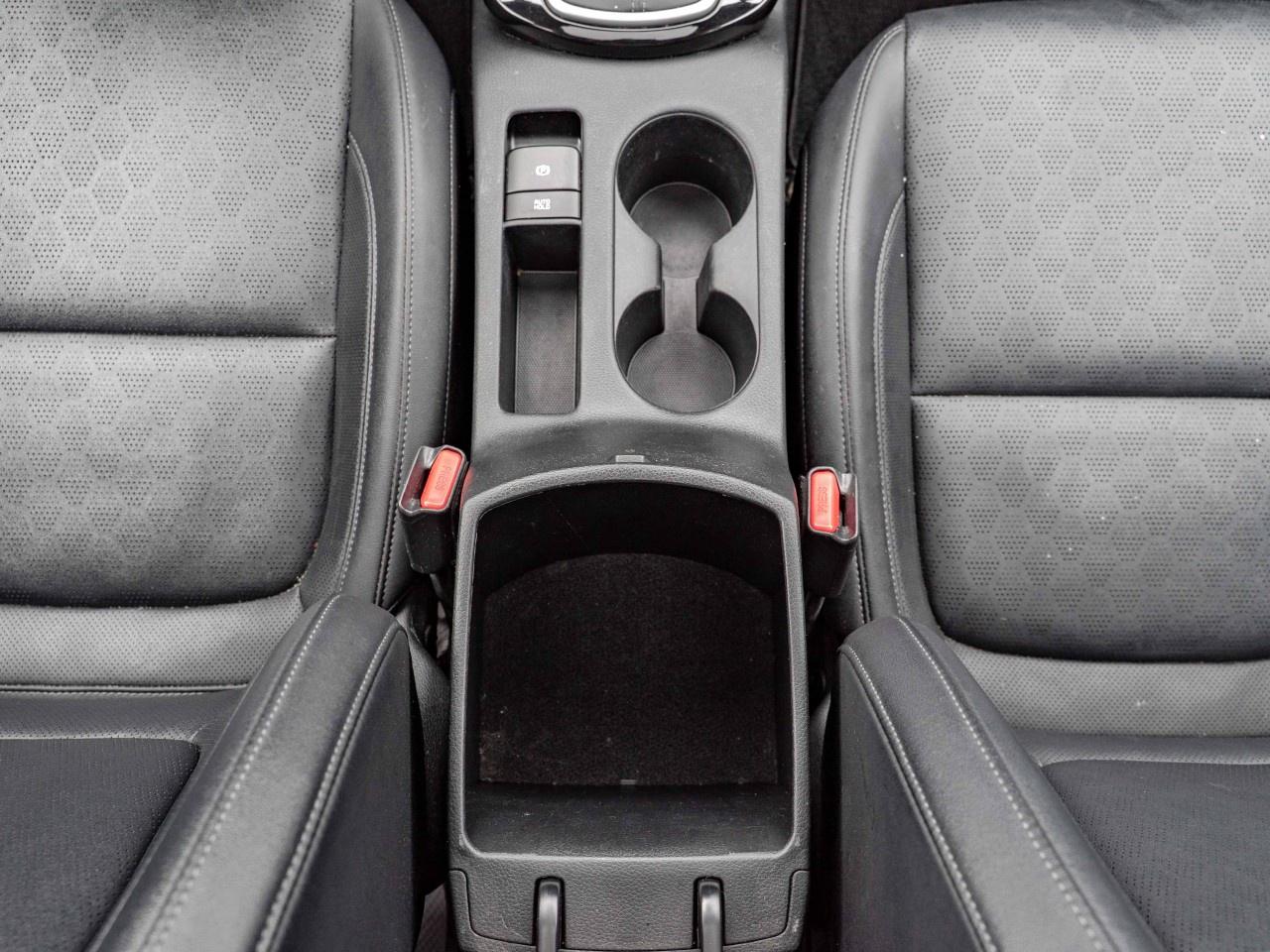 2023 Kia Seltos EX PREMIUM AWD Photo