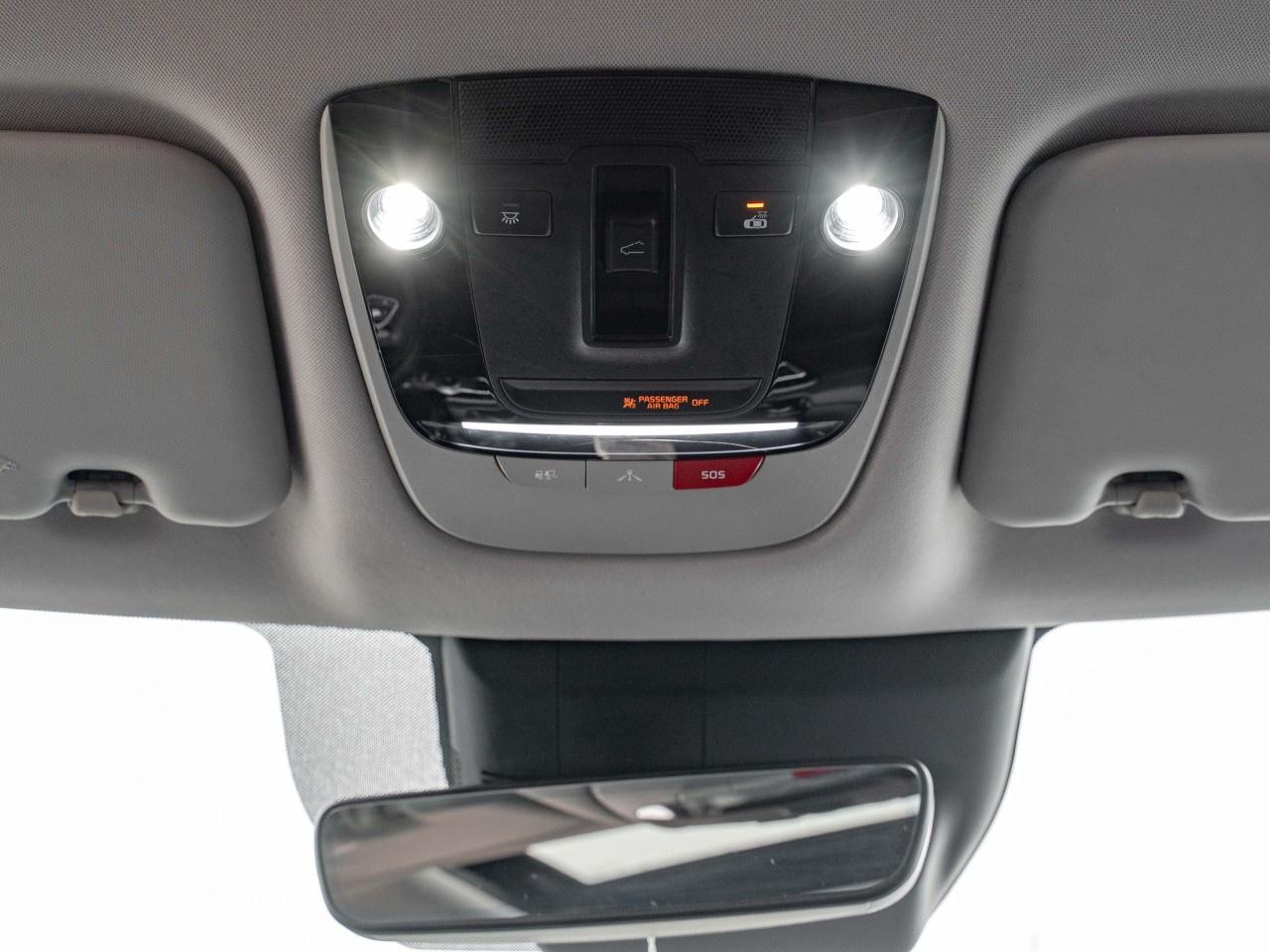 2023 Kia Seltos EX PREMIUM AWD Photo