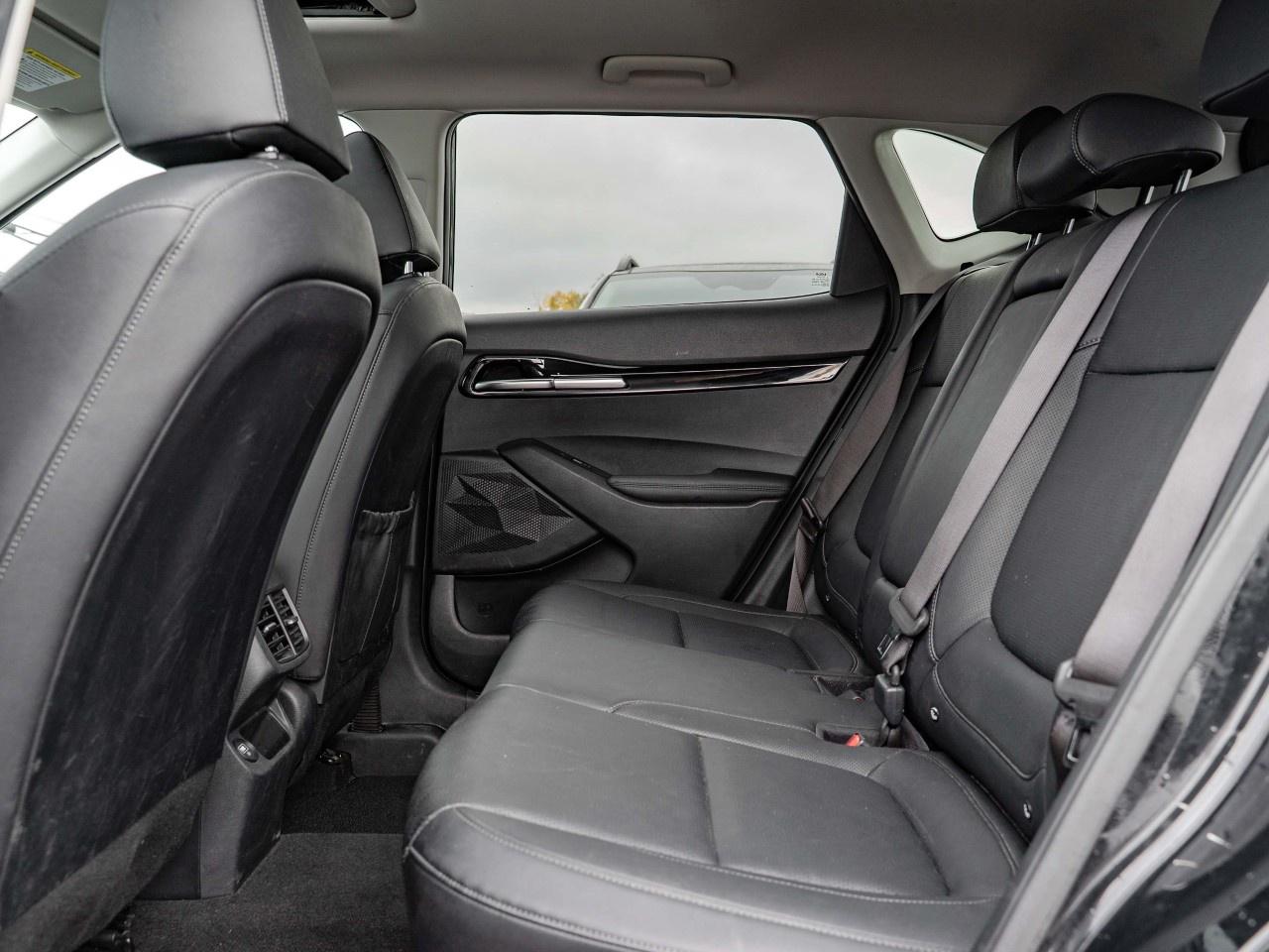 2023 Kia Seltos EX PREMIUM AWD Photo