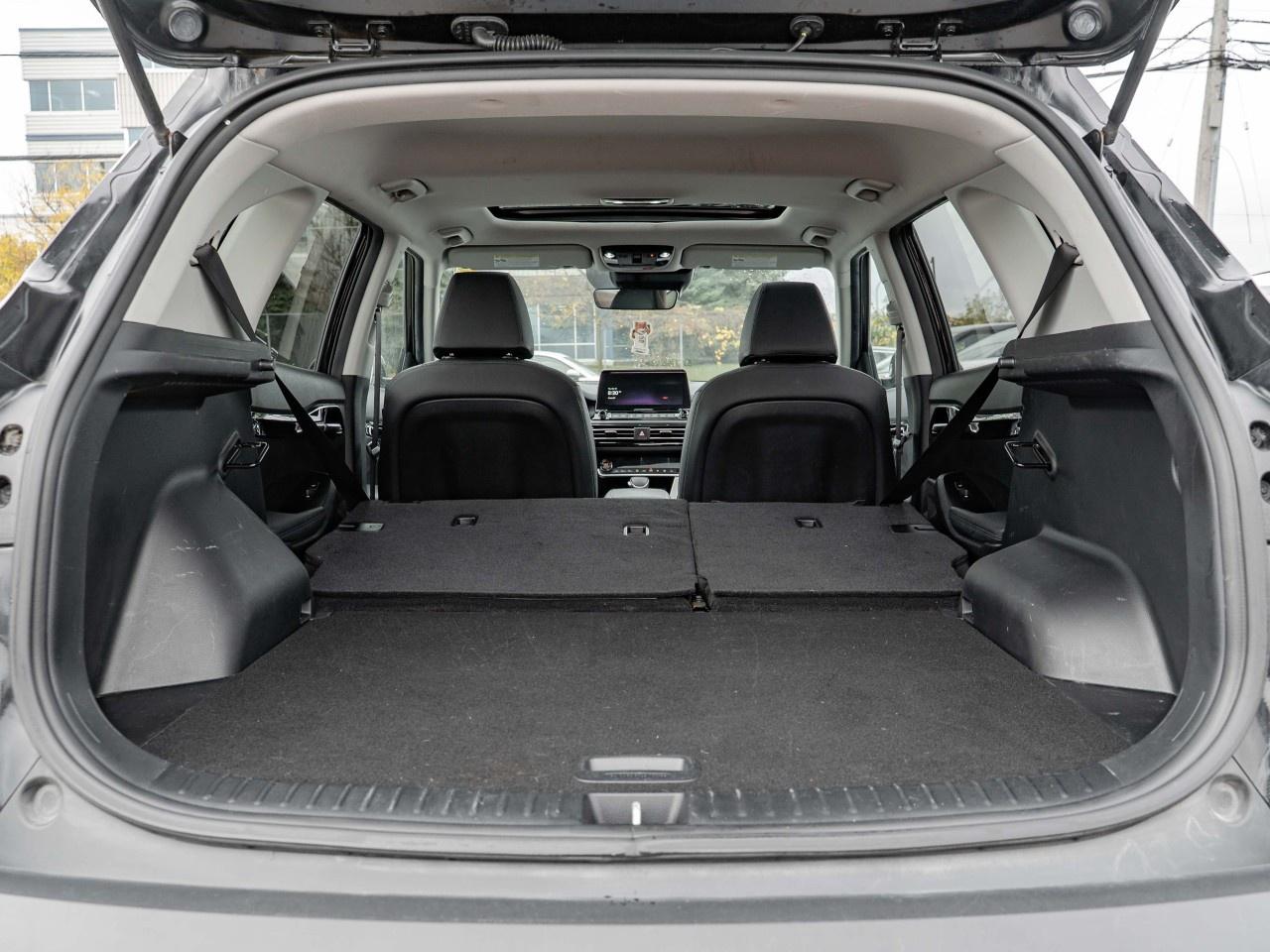 2023 Kia Seltos EX PREMIUM AWD Photo