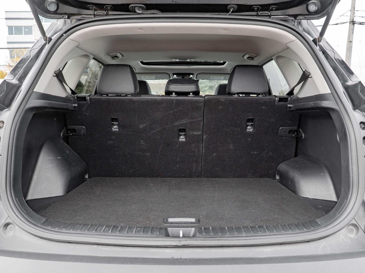 2023 Kia Seltos EX PREMIUM AWD Photo