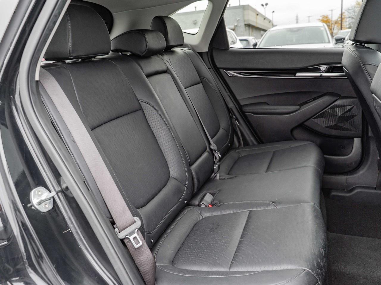 2023 Kia Seltos EX PREMIUM AWD Photo