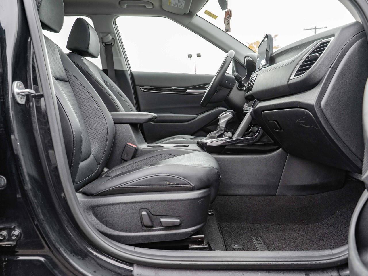 2023 Kia Seltos EX PREMIUM AWD Photo