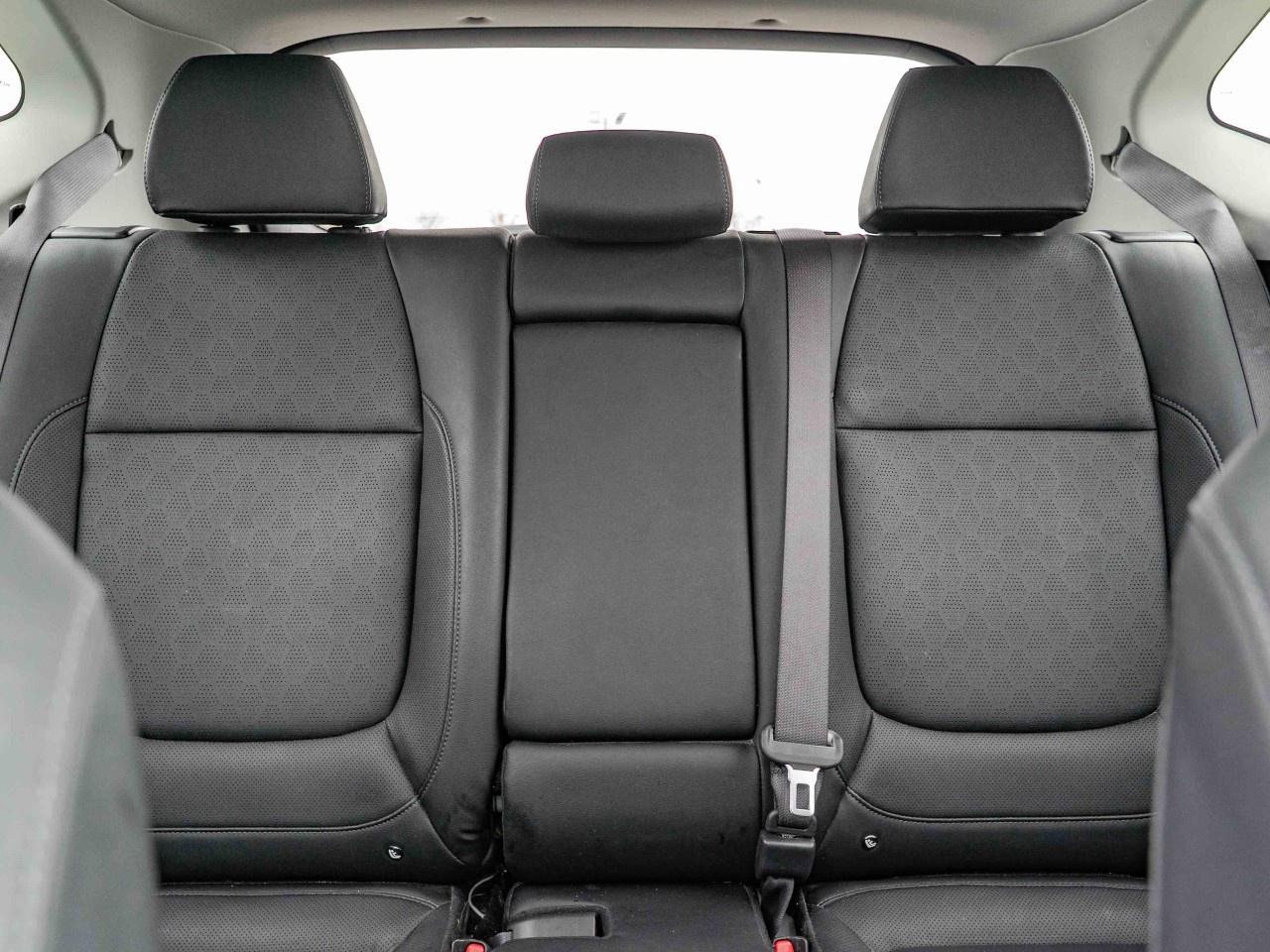 2023 Kia Seltos EX PREMIUM AWD Photo